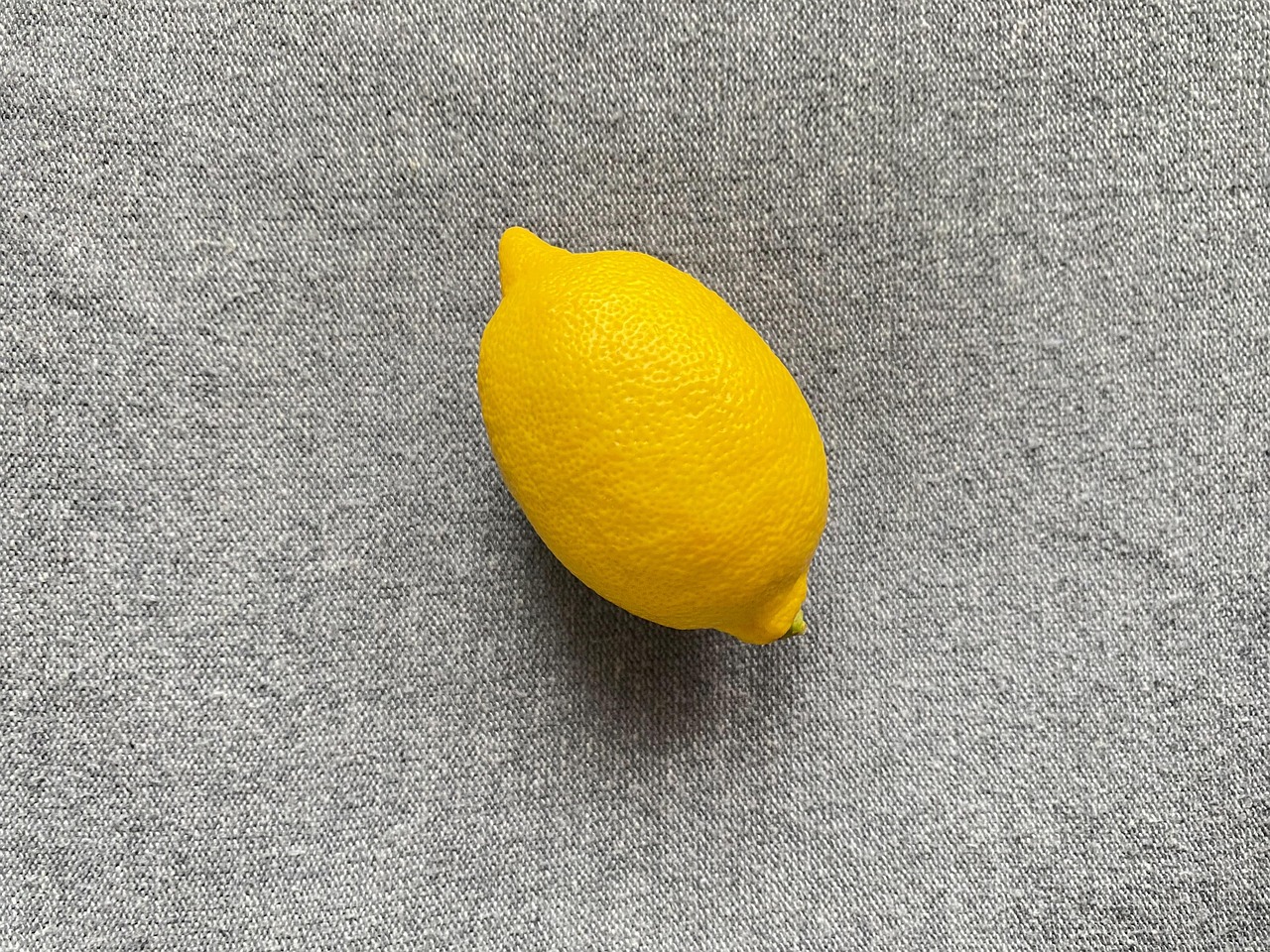 Citrom: C-vitamin, flavonoidok és méregtelenítés